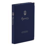 セキセイ　カケルアルバム　XP－246M　ブルー