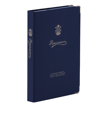 セキセイ　カケルアルバム　XP－246M　ブルー