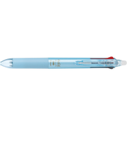 パイロット（PILOT）　フリクションボール3スリム　0.38mm　LKFBS60UF-PL　パールブルー