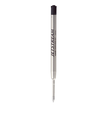 三菱鉛筆　ジェットストリーム替芯　0.7mm　SXR-600-07　黒