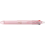 パイロット（PILOT）　フリクションボール3スリム　0.38mm　LKFBS60UF-PP　パールピンク