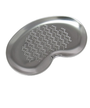 ステンレス 岩塩おろし金 SG-005