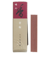 芳輪　堀川スティック　20本入
