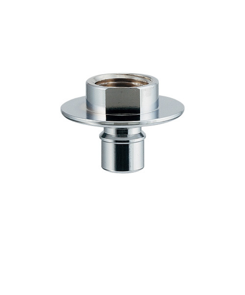 カクダイ　全自動洗濯機ニップル　772－101　呼13