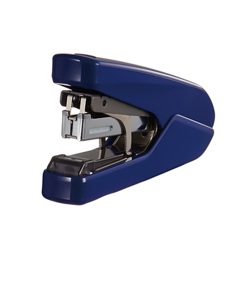 マックス（MAX）　パワーフラット　HD‐10DFL／B2　ブルー