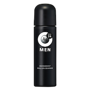 エージーデオ24 メンズ デオドラントロールオン グランデ 無香性 120ml