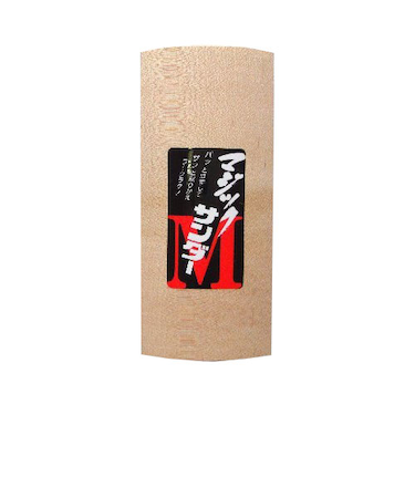 マジックサンダーM　本体　替3枚付