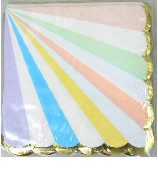 クリエイティブコンバーティング　LPパステルセレブレーション／16入　346320