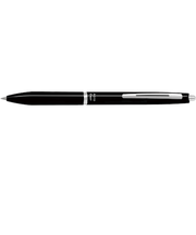 パイロット（PILOT）　アクロ300　油性ボールペン　BAC30F　0.7mm　ブラック