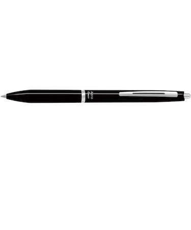 パイロット（PILOT）　アクロ300　油性ボールペン　BAC30F　0.7mm　ブラック