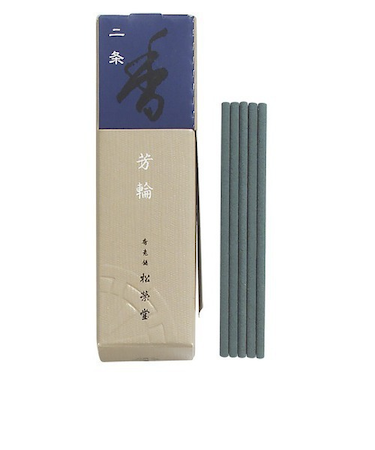 芳輪　二条スティック　20本入