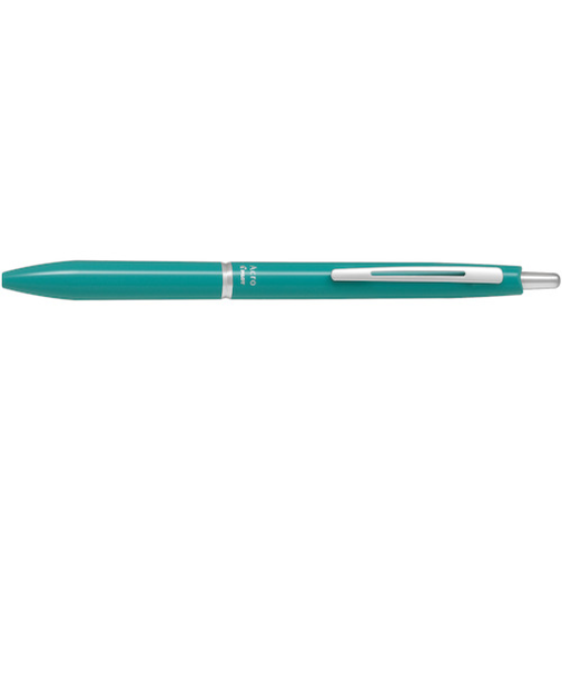 パイロット（PILOT）　アクロ300　油性ボールペン　BAC30F　0.7mm　フォレストグリーン