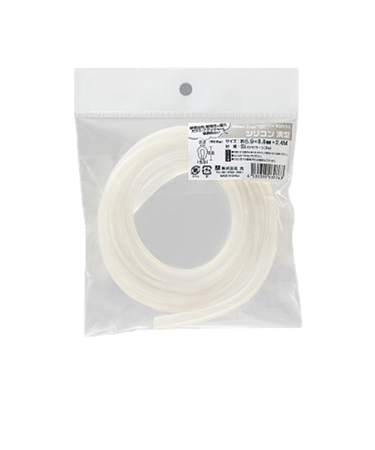 光　シリコン溝型　2mm用　KSCV2－2