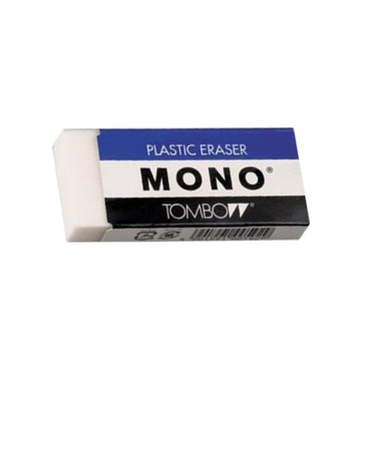 トンボ鉛筆（Tombow）　消しゴム　モノ　PE07