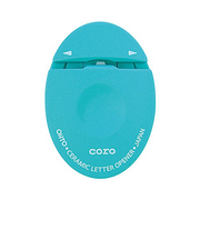 オート　セラミックレターオープナー　コロ　CLO－700C－BL　ブルー