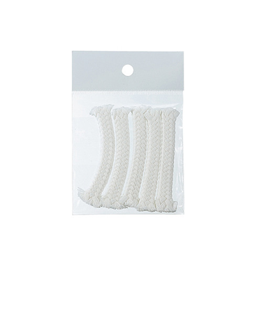 ハリオ（HARIO）　ランプ替芯　5本入　A‐55