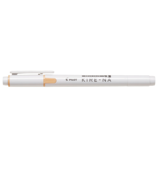 パイロット（PILOT）　蛍光ペン　キレーナ（KIRE-NA）　SKIW1O　オレンジ