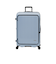 アジア・ラゲージ(ASIA_LUGGAGE)　マックスボックス（MAXBOX）　100L＋10L　MX－8011－28W　マットペールブルー