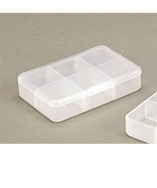 メイホー　ピルケース　FB‐11