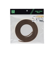 光　戸当りクッションテープ　M型　KM4－2