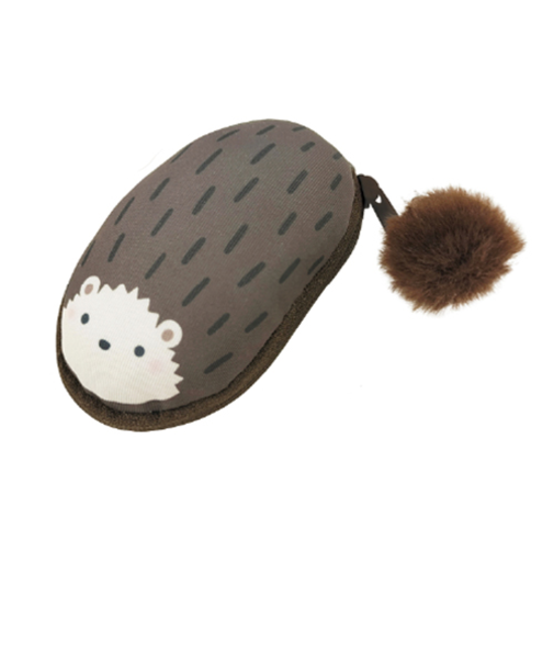 クツワ　リララミニ　AK068F　ハリネズミ