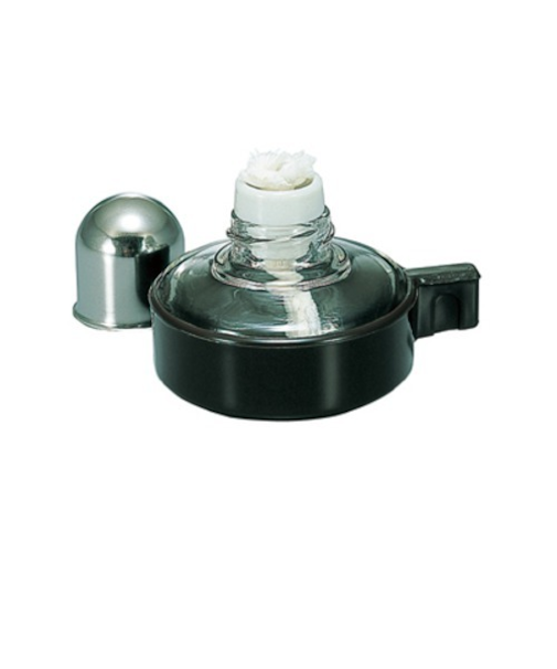 ハリオ（HARIO）　アルコールランプ　AL‐5DB