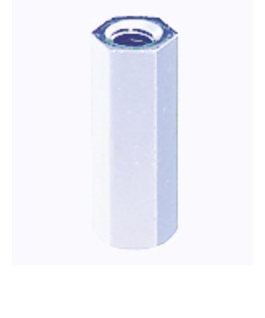 八幡ねじ　高ナット　M8×50mm　P1．25