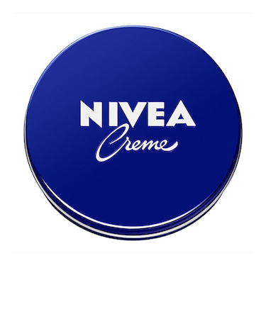 NIVEA　ニベアクリーム　大缶　169g