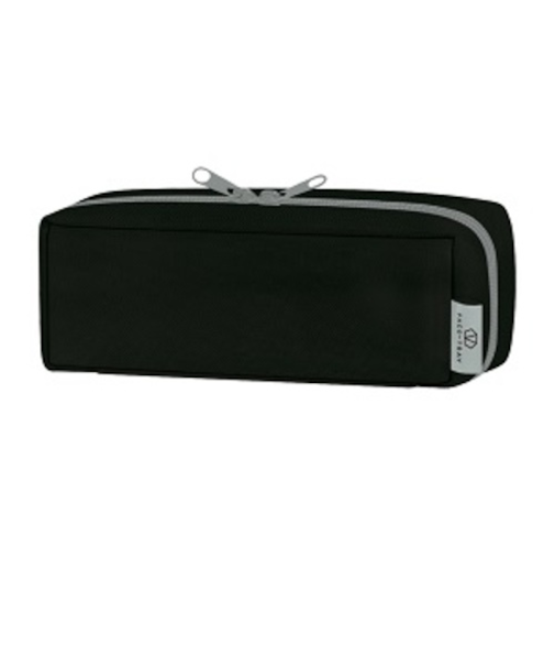 カミオジャパン　パコトレー（PACO－TRAY）　ペンケース　ブラック