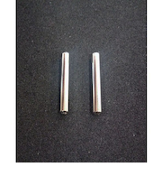 八幡ねじ　平行ピン　4×20mm