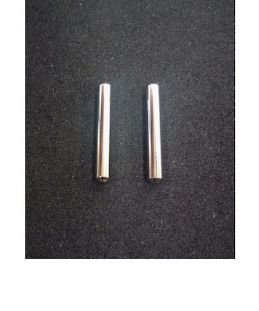 八幡ねじ　平行ピン　4×20mm