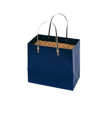 インディゴ　ミニキャリーバッグ　PC162MDB