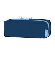 カミオジャパン　パコトレー（PACO－TRAY）　ペンケース　ネイビー