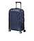 サムソナイト（Samsonite）　シーライト　スピナー55　エキスパンダブル　ミッドナイトブルー36L