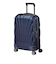 サムソナイト（Samsonite）　シーライト　スピナー55　エキスパンダブル　ミッドナイトブルー36L
