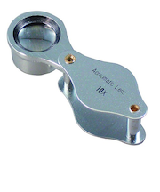 MIZAR－TEC　RA－1510アクロマートレンズ　10倍