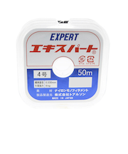 トアルソン　エキスパート4号　50m巻
