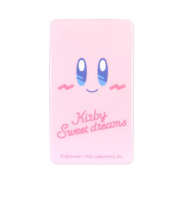 【お買い得】　グルマンディーズ　スマ冷　PREMIUM　星のカービィA