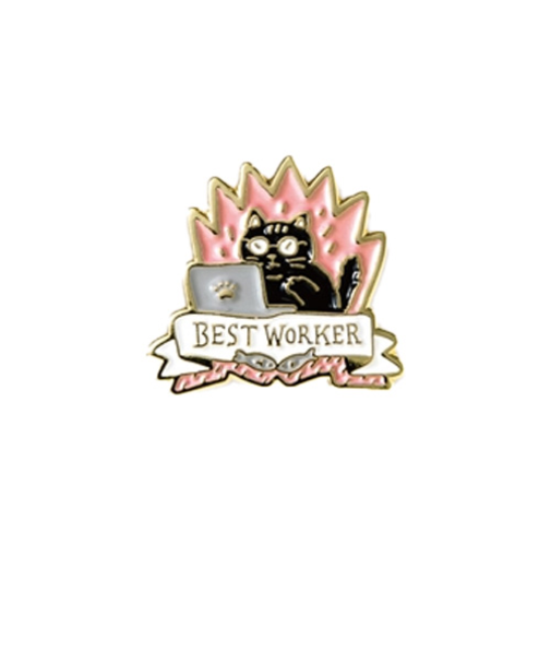 いろは出版　MY　AWARD　PiNS　ワーク（ナイスな仕事ぶりで賞）