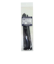 SK　スカイロック　耐熱・耐候タイプ　AD250C　黒　15本入