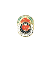 いろは出版　MY　AWARD　PiNS　ラブ（愛に溢れているで賞）