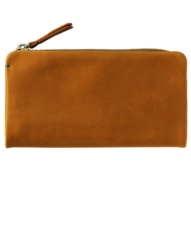 シーカンパニー（CCOMPANY）　モーリス（MOLLIES）　長財布　Mol104BR　ブラウン