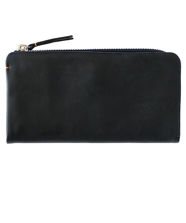 シーカンパニー（CCOMPANY）　モーリス（MOLLIES）　長財布　Mol104NV　ネイビー