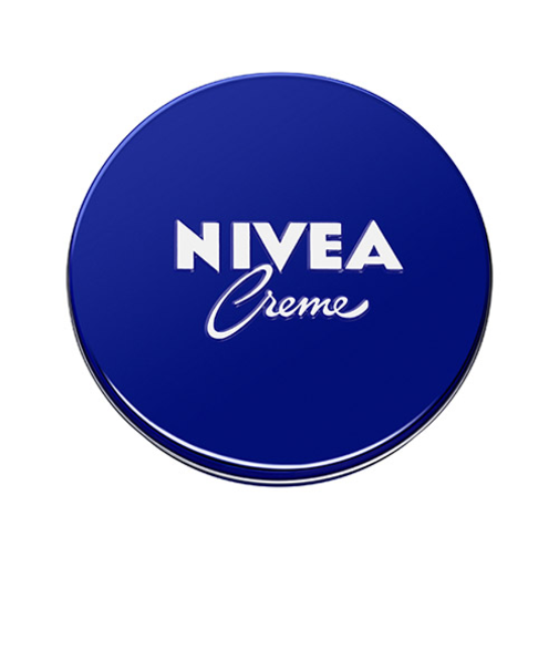 NIVEA　ニベアクリーム　中缶　56g