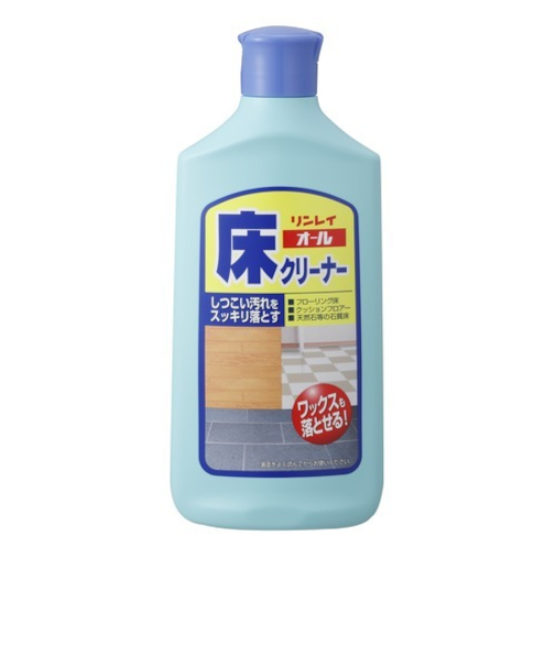 リンレイ　オール床クリーナー　500mL