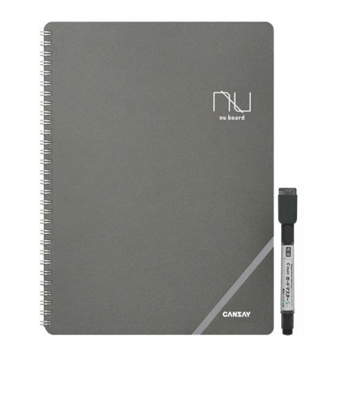 欧文印刷　nu　board（ヌーボード）　A4判変型　NGA403FN08