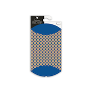 クレールフォンテーヌ(Clairefontaine) ピロー型ギフトボックス M cf618005 ジオメトリック