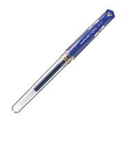 三菱鉛筆　ユニボールシグノ　太字　1.0mm　UM－153　青