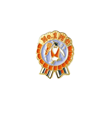 いろは出版　MY　AWARD　PiNS　トーク（トークがおもしろいで賞）