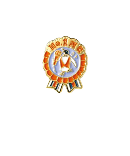 いろは出版　MY　AWARD　PiNS　トーク（トークがおもしろいで賞）